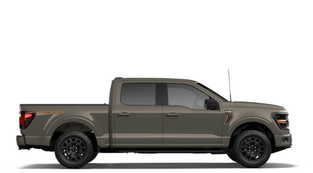 2026 Ford F-150+F-150